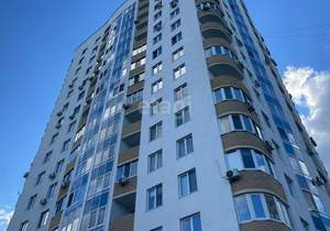1-к квартира, вторичка, 42м2, 6/20 этаж