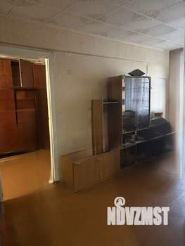 2-к квартира, вторичка, 46м2, 2/5 этаж