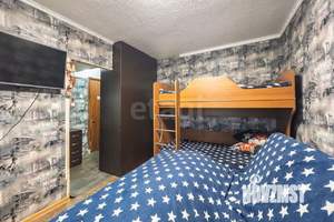 1-к квартира, вторичка, 26м2, 8/9 этаж