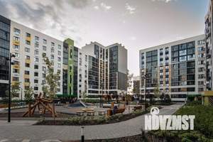 1-к квартира, вторичка, 46м2, 2/9 этаж