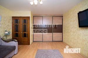 3-к квартира, вторичка, 65м2, 5/9 этаж