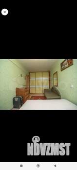 2-к квартира, вторичка, 45м2, 1/5 этаж