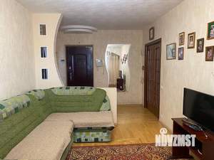 2-к квартира, вторичка, 53м2, 4/10 этаж