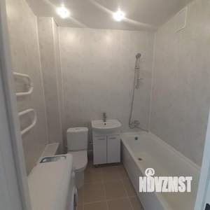 1-к квартира, вторичка, 30м2, 7/10 этаж