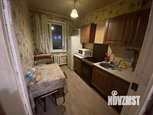 2-к квартира, вторичка, 50м2, 2/5 этаж