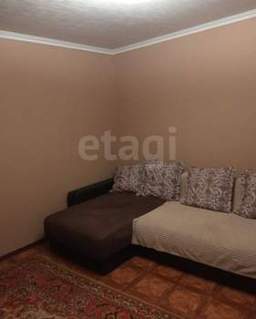 2-к квартира, вторичка, 54м2, 3/5 этаж