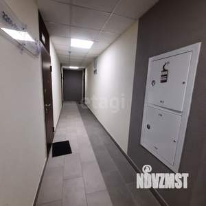 Студия квартира, вторичка, 21м2, 22/24 этаж