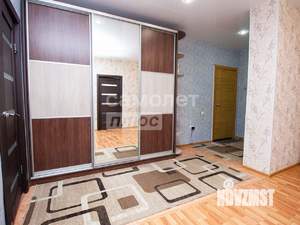 1-к квартира, вторичка, 45м2, 2/4 этаж