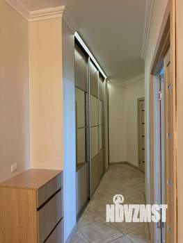 2-к квартира, вторичка, 51м2, 23/23 этаж