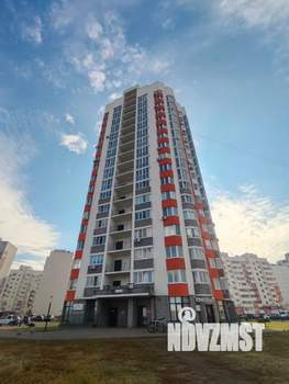 2-к квартира, вторичка, 51м2, 8/17 этаж