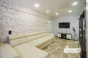3-к квартира, вторичка, 48м2, 2/5 этаж