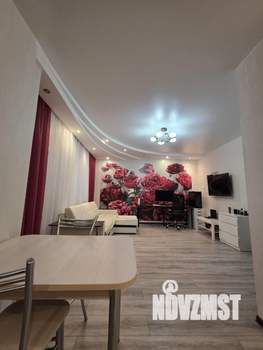 1-к квартира, вторичка, 46м2, 11/16 этаж