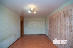 2-к квартира, вторичка, 45м2, 5/5 этаж