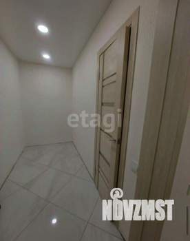 1-к квартира, вторичка, 36м2, 8/10 этаж