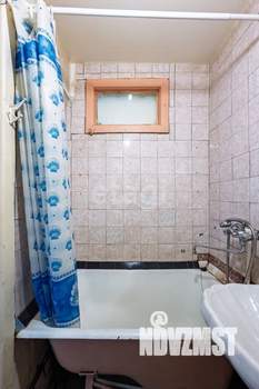 1-к квартира, вторичка, 29м2, 6/9 этаж