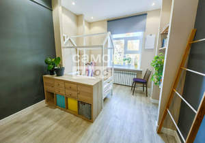 2-к квартира, вторичка, 60м2, 4/4 этаж