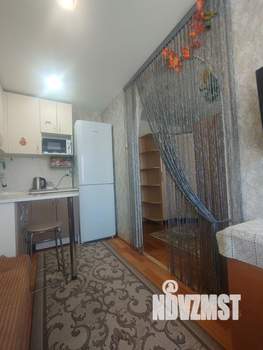 1-к квартира, вторичка, 23м2, 4/5 этаж