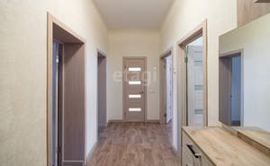 3-к квартира, вторичка, 84м2, 3/4 этаж