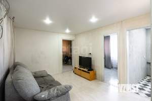 2-к квартира, вторичка, 42м2, 4/5 этаж