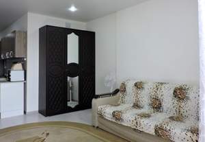 1-к квартира, вторичка, 30м2, 3/24 этаж