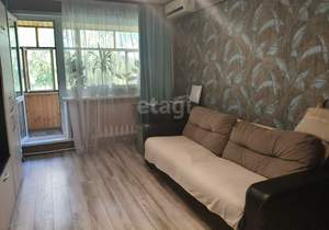 2-к квартира, вторичка, 42м2, 5/5 этаж