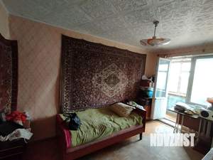 2-к квартира, вторичка, 54м2, 9/9 этаж