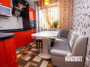2-к квартира, вторичка, 55м2, 3/9 этаж