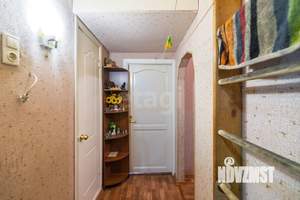 3-к квартира, вторичка, 67м2, 3/6 этаж