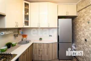 3-к квартира, вторичка, 47м2, 2/5 этаж