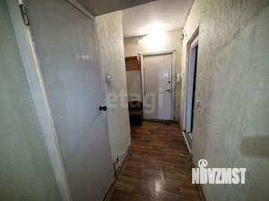 1-к квартира, вторичка, 35м2, 6/9 этаж