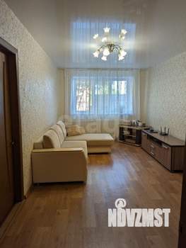 3-к квартира, вторичка, 62м2, 1/5 этаж