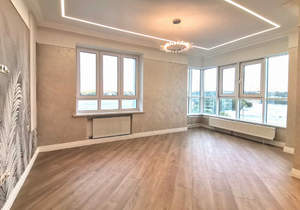 2-к квартира, вторичка, 85м2, 6/24 этаж