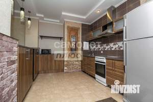 2-к квартира, вторичка, 80м2, 4/19 этаж