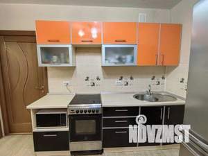 3-к квартира, вторичка, 63м2, 4/9 этаж