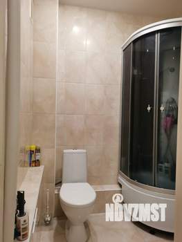 1-к квартира, вторичка, 33м2, 6/10 этаж