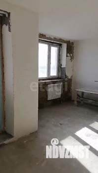 1-к квартира, вторичка, 37м2, 10/25 этаж