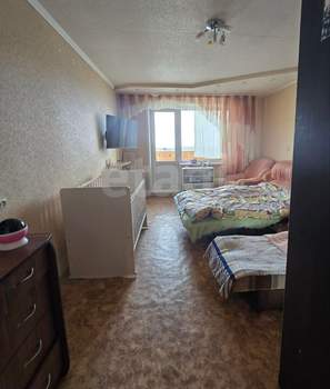 1-к квартира, вторичка, 37м2, 15/18 этаж