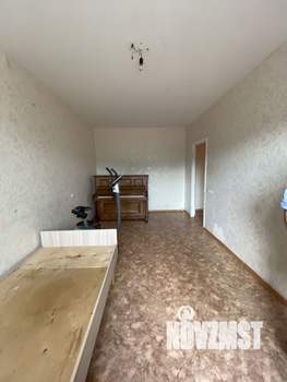 1-к квартира, вторичка, 34м2, 4/10 этаж