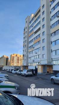 1-к квартира, вторичка, 36м2, 9/11 этаж