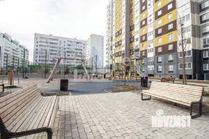 Студия квартира, вторичка, 20м2, 4/16 этаж