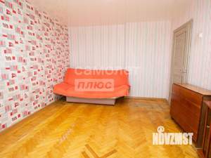 1-к квартира, вторичка, 33м2, 9/10 этаж