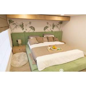 1-к квартира, вторичка, 45м2, 11/11 этаж