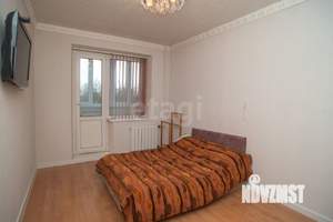 3-к квартира, вторичка, 68м2, 5/5 этаж