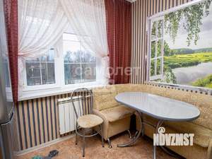 2-к квартира, вторичка, 54м2, 4/9 этаж