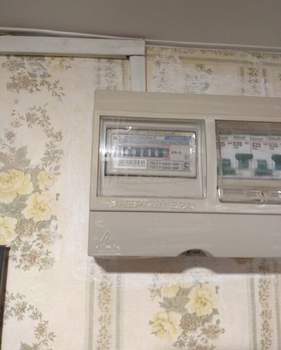 1-к квартира, вторичка, 18м2, 5/5 этаж