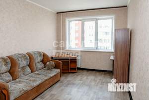 1-к квартира, вторичка, 38м2, 4/9 этаж
