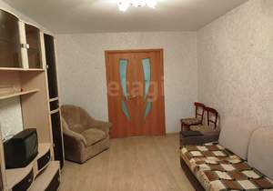 3-к квартира, вторичка, 59м2, 3/5 этаж