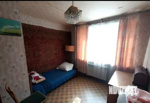 4-к квартира, вторичка, 64м2, 3/5 этаж