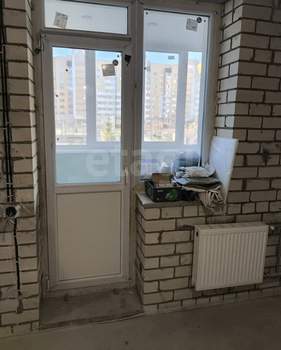 2-к квартира, вторичка, 61м2, 1/9 этаж
