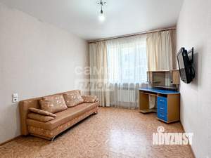 1-к квартира, вторичка, 36м2, 2/3 этаж